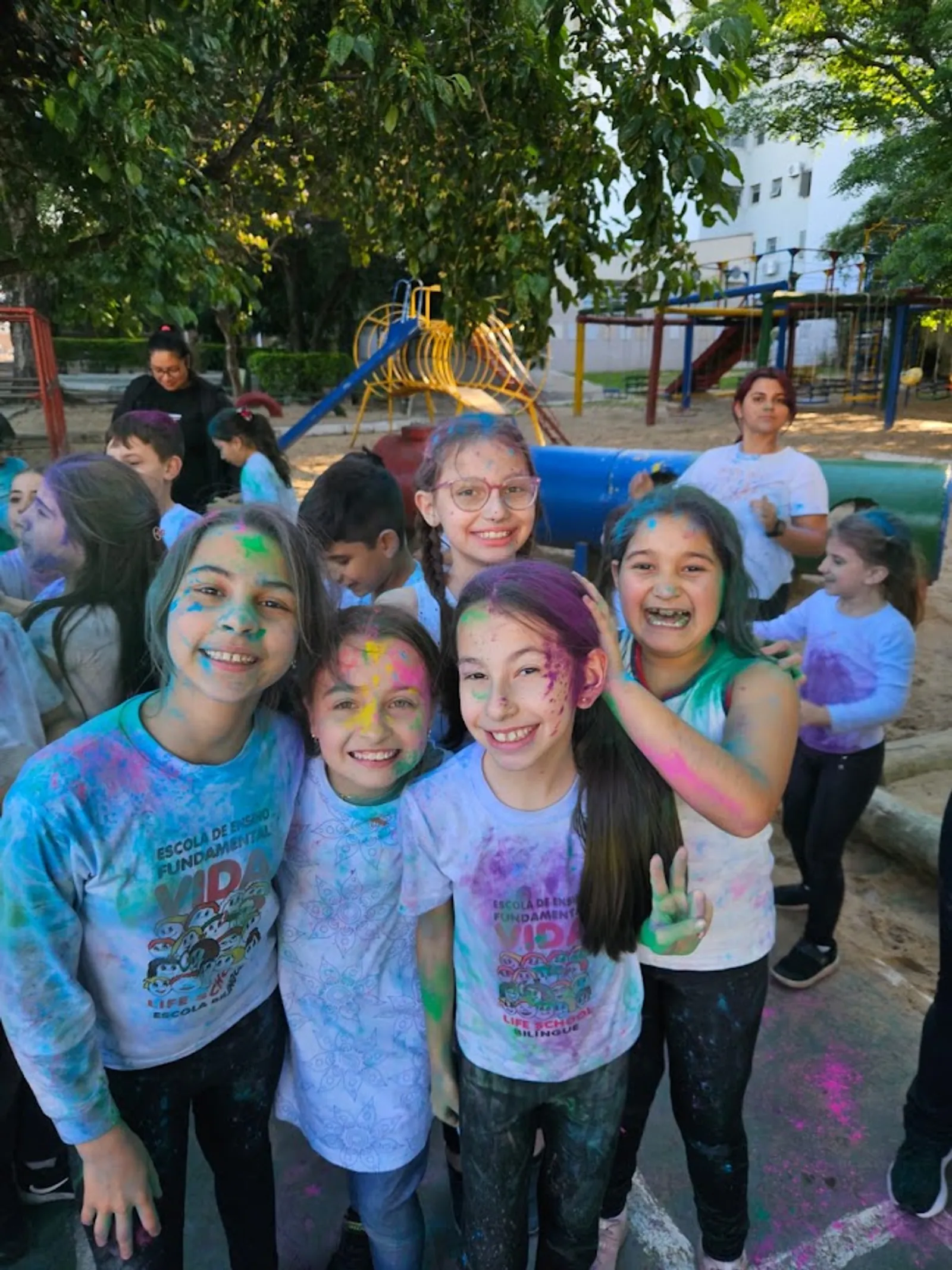 Percurso educacional 1