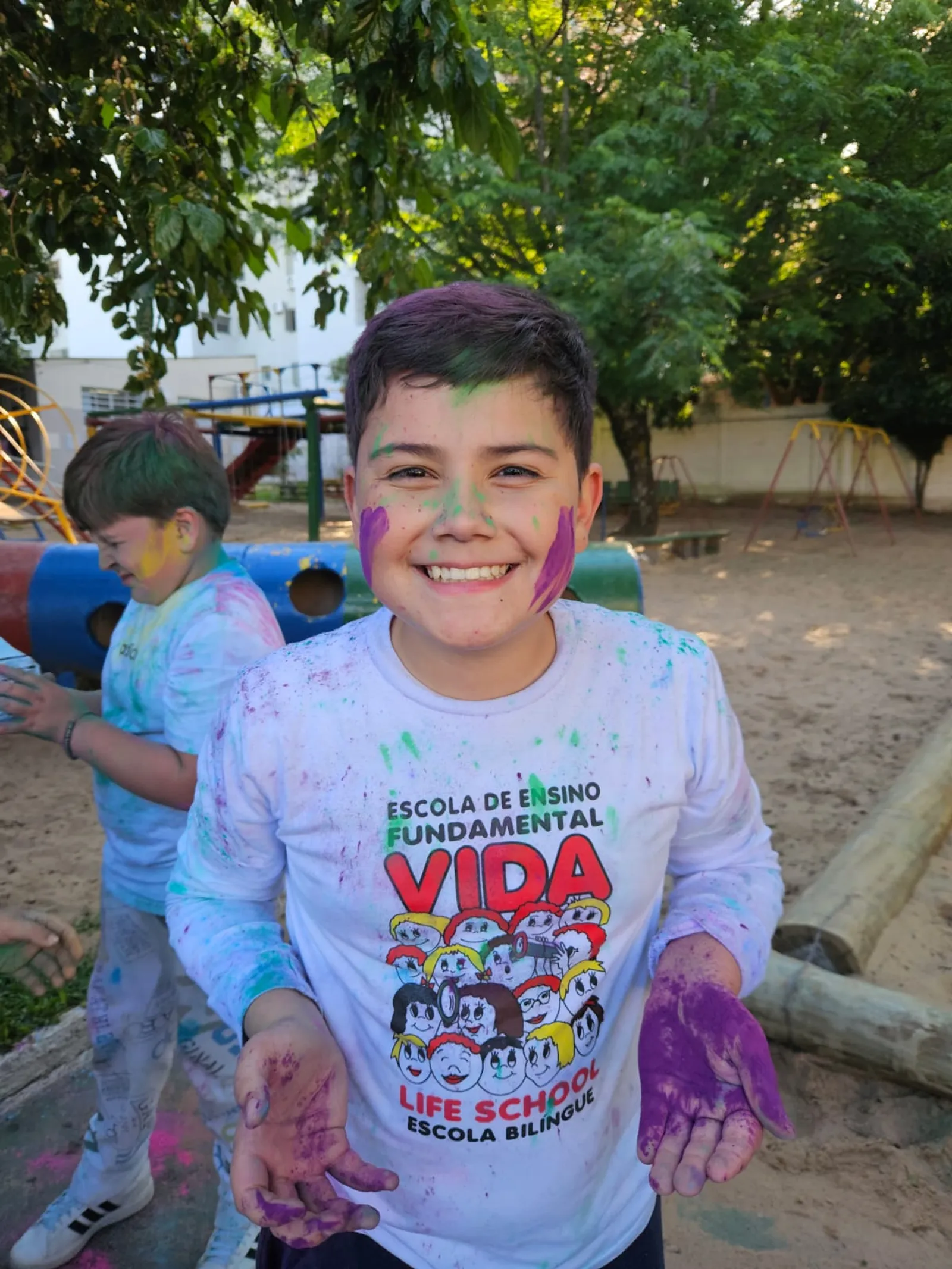 Percurso educacional 9